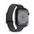 Puro Sport Nylon Strap for Apple Watch 38 / 40 / 41 mm - Black - Accessories - Smartwatches & Accessories - Techbox