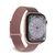 Puro Sport Nylon Strap for Apple Watch 38 / 40 / 41 mm - Pink - Accessories - Smartwatches & Accessories - Techbox