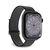 Puro Sport Nylon Strap for Apple Watch 42 / 44 / 45 / 49 mm - Black - Accessories - Smartwatches & Accessories - Techbox
