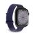 Puro Sport Nylon Strap for Apple Watch 42 / 44 / 45 / 49 mm - Blue - Accessories - Smartwatches & Accessories - Techbox