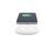 Puro Wireless Charger for Android, iPhone - White | Techbox