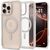 Spigen Ultra Hybrid Mag case with MagSafe for iPhone 16 Pro Max - titanium | Techbox