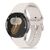 Tech-Protect Silicone Strap for Samsung Galaxy Watch 4 / 5 / 5 Pro / 6 / 7 / FE - Beige | Techbox