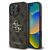 Guess 4G Big Logo iPhone 16 Pro Case - Brown - Apple Cases - Cases - Techbox