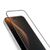 SBS Tempered Glass D3O with frame for iPhone 16 Pro | Techbox