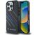 BMW Motosport IML Random Stripes iPhone 16 Pro Max Case - Black - Apple Cases - Cases - Techbox