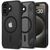 Tech-Protect MagCam MagSafe iPhone 16 Case - Semi-Transparent | Techbox
