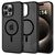 Tech-Protect MagMat MagSafe Case for iPhone 16 Pro Max - Black | Techbox