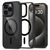 Tech-Protect MagMat MagSafe iPhone 16 Pro Case - Clear | Techbox