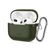 Tech-Protect Silicone Hook Case for Apple AirPods 3 - Green - Smartphone Accessories - Cables & Accessories - Techbox