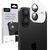 ESR Armorite Tempered Glass for iPhone 16 / 16 Plus Camera - Black - Apple iPhone - Screen & Camera Protection - Techbox