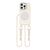 Tech-Protect MagNecklace MagSafe Case for iPhone 16 Pro Max - Beige | Techbox