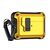Airpods 4 Pro Armor Case with Carabiner - Yellow - Smartphone Accessories - Cables & Accessories - Techbox