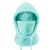 Qunature Arctic Velvet Ski Balaclava Size M - Mint | Techbox