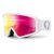 Qunature White Ski Goggles for Adults - White | Techbox
