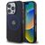 Mercedes MB Double Layer BiColor MagSafe Case for iPhone 16 Pro Max - Blue | Techbox