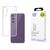 3mk Armor Case for Samsung Galaxy S24 FE - transparent | Techbox