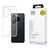 3mk Clear Case for Huawei Pura 70 Pro / 70 Pro+ - transparent