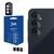 3mk Lens Protection Pro Black Camera Cover for Samsung Galaxy A55 5G - with Black Frame | Techbox