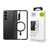 3mk Satin Armor MagCase for Samsung Galaxy S23 5G - Transparent
