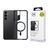 3mk Satin Armor MagCase for Samsung Galaxy S24+ - Transparent