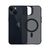 3mk Smoke MagCase with MagSafe for iPhone 13 / 14 - semi-transparent