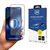 Tempered glass 3mk HardGlass Matt Max for iPhone 16 Pro - Uncategorized Screen Protection (2) - Screen & Camera Protection - Techbox