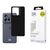3mk Matt Case for Motorola Edge 50 Neo - Black - Uncategorized Cases (2) - Cases - Techbox