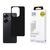 3mk Matt Case for Xiaomi Poco F6 - black | Techbox