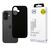 3mk Silicone Case for iPhone 16 Plus - Black | Techbox
