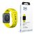3mk Silicone Watch Strap for Apple Watch 38 / 40 / 41 mm - yellow - Accessories - Smartwatches & Accessories - Techbox