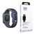 3mk Silicone Watch Strap for Apple Watch 42 / 44 / 45 / 49 mm - gray - Accessories - Smartwatches & Accessories - Techbox