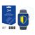 3mk Watch Protection ARC protective foil for Apple Watch 10 42 mm | Techbox