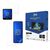 Antibacterial protective film 3mk SilverProtection+ Folded Edition for Samsung Galaxy Z Flip 6