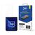 Antibacterial protective film 3mk SilverProtection+ for Motorola Razr 50 Ultra (front)