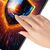 Privacy film matte 3mk Silky Matt Privacy for Samsung Galaxy S24 Ultra