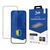 Tempered Glass 3mk HardGlass Max Lite Black for Google Pixel 9 Pro XL | Techbox