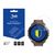Tempered Glass 3mk Watch Protection FlexibleGlass for Polar Grit X2 Pro | Techbox