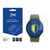 Tempered Glass 3mk Watch Protection FlexibleGlass for Samsung Galaxy Watch 7 (44mm) - Accessories - Smartwatches & Accessories - Techbox