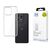 3mk Armor Case for Motorola Edge 50 Pro - Transparent - Motorola Cases - Cases - Techbox