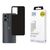 3mk Matt Case for Motorola Moto G85 - Black | Techbox