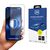 Matte tempered glass 3mk HardGlass Matt Max for iPhone 13 / 13 Pro / 14 - Uncategorized Screen Protection (2) - Screen & Camera Protection - Techbox
