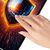 Privacy Film 3mk Silky Matt Privacy on Nothing Phone 2