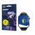 Protective film for the smartwatch screen 3mk Watch Protection ARC GARETT Kids Health 4G | Techbox