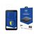 Tempered glass 3mk FlexibleGlass for Samsung Galaxy Tab Active 5 - Tablet Accessories - Tablet PC & Accessories - Techbox