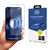 Tempered glass 3mk HardGlass Matt Max for iPhone XS Max / 11 Pro Max - Uncategorized Screen Protection (2) - Screen & Camera Protection - Techbox
