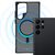 3mk Smoke MagCase case for Samsung Galaxy S22 Ultra 5G - Uncategorized Cases (2) - Cases - Techbox