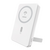 Powerbank Dudao K14S+ 10000mAh 20W USB-A / USB-C / MagSafe with stand - white | Techbox