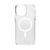SBS D3O MagSafe Case for iPhone 15 Pro Max - Clear - Uncategorized Cases (2) - Cases - Techbox