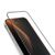 SBS Tempered Glass D3O with frame for iPhone 15 | Techbox